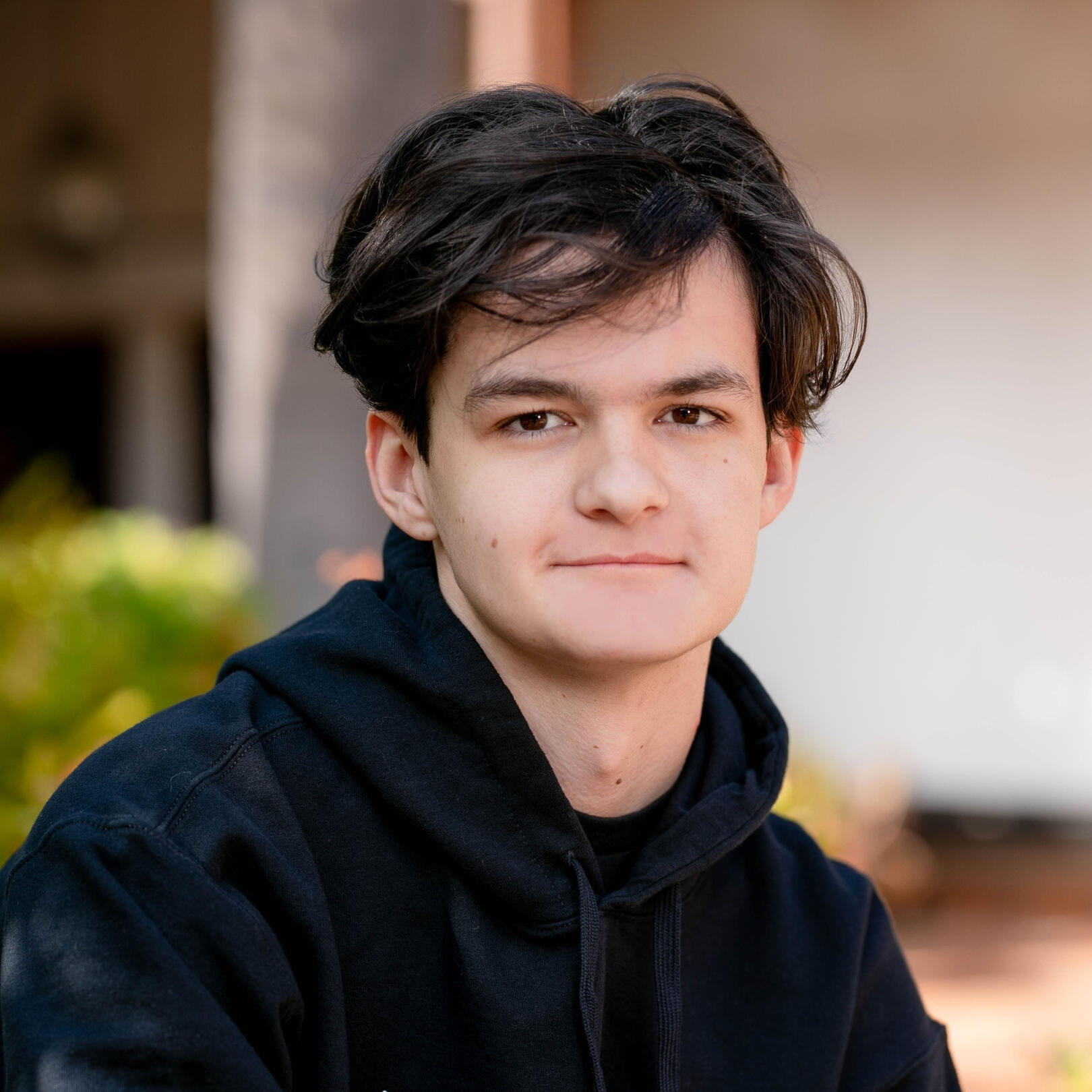 Alex Zunic Alex Zunic