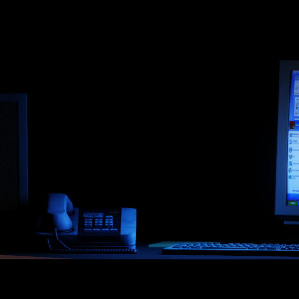 The Terminal