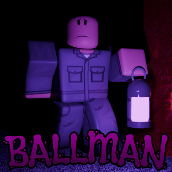 Ballman