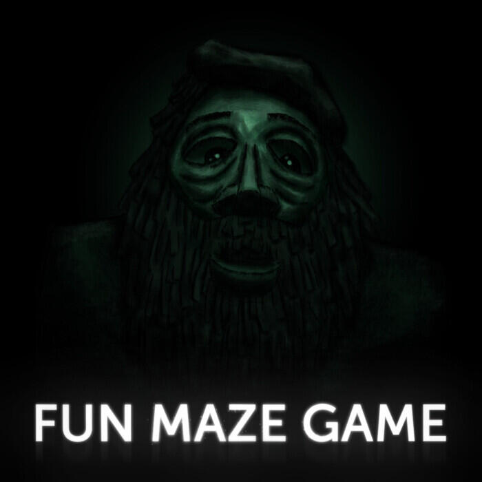 Fun Maze Game