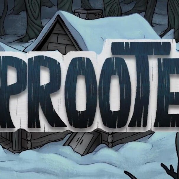 Uprooted